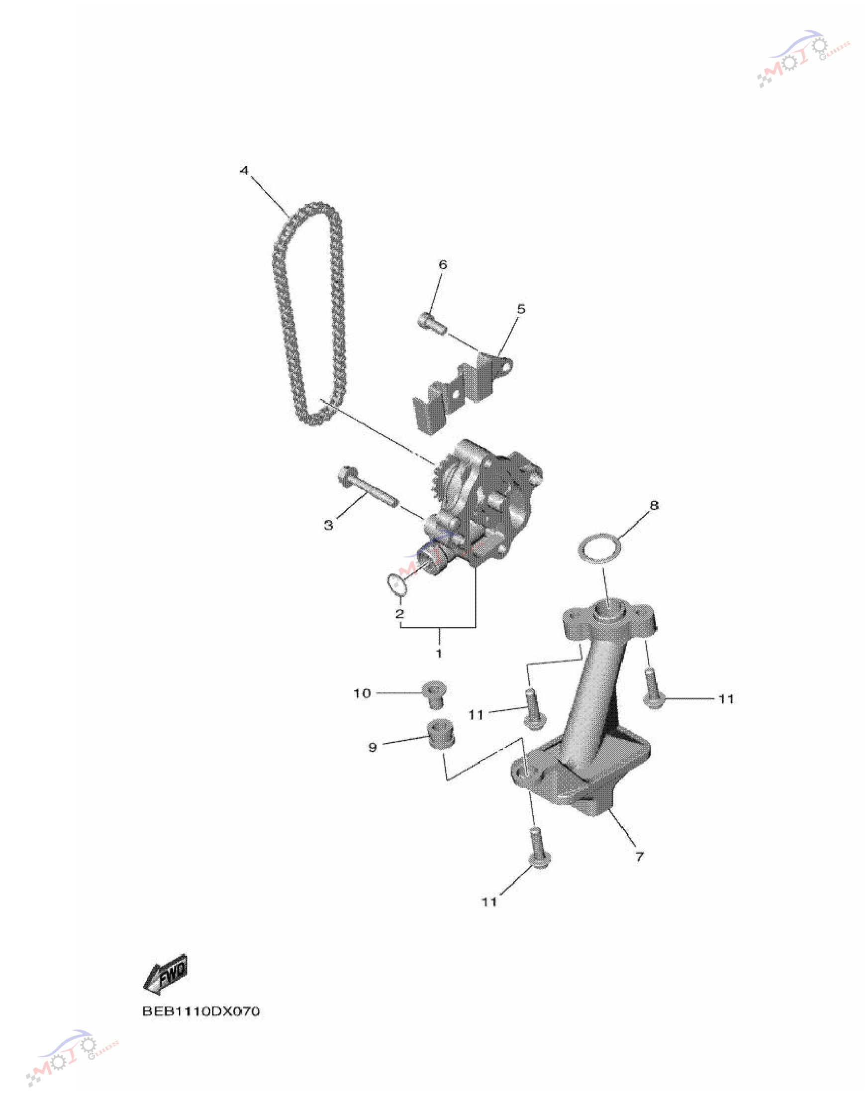 Engine Diagram